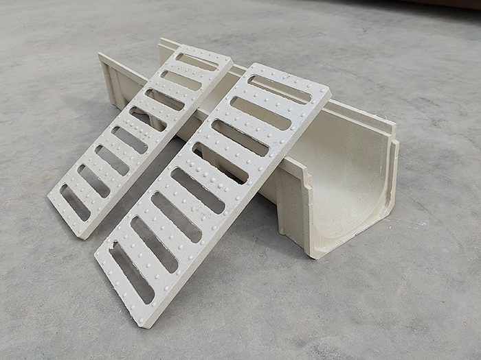 成品树脂排水沟